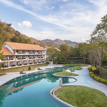 Belle Villa Resort, Khao Yai Му Си Екстериор снимка