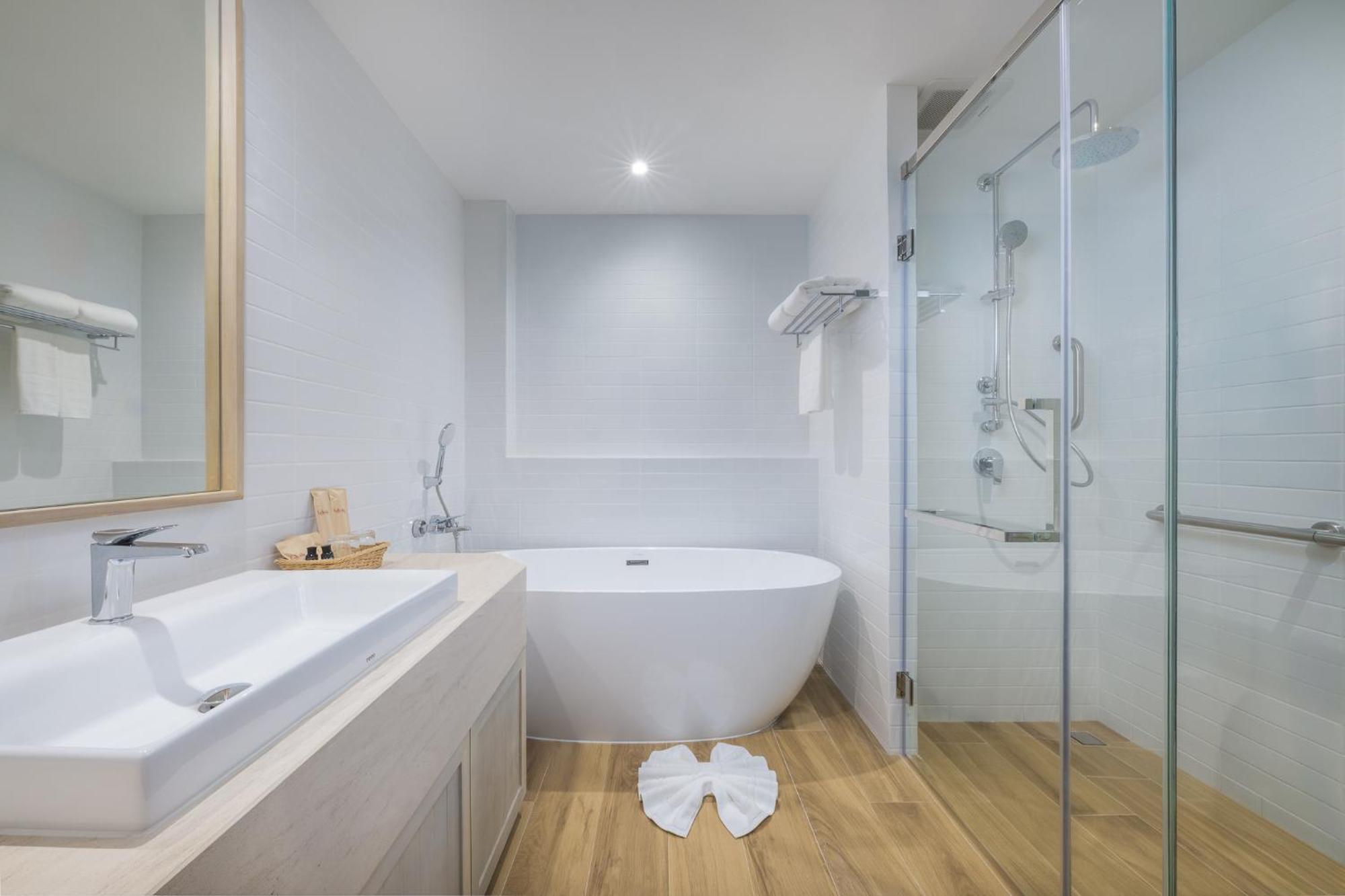 Belle Villa Resort, Khao Yai Му Си Екстериор снимка