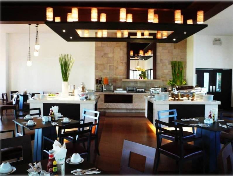 Belle Villa Resort, Khao Yai Му Си Екстериор снимка