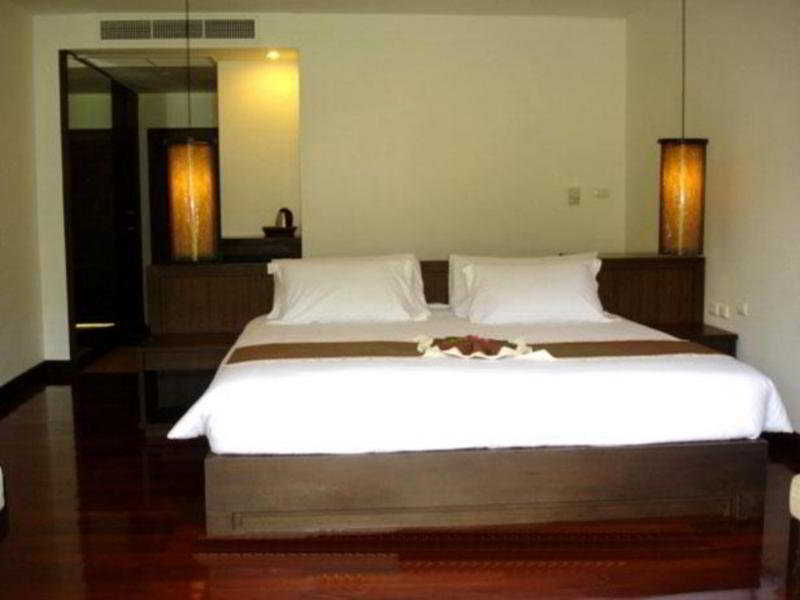 Belle Villa Resort, Khao Yai Му Си Екстериор снимка